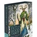 Cover Art for 9781402781063, The Wildwood Tarot by Mark Ryan, John Matthews