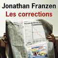 Cover Art for 9782879292960, Les Corrections by Jonathan Franzen