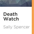 Cover Art for 9781531839499, Death Watch by Sally Spencer