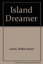 Cover Art for 9780613844055, Island Dreamer by Robin Jones Gunn