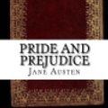 Cover Art for 9781542395120, Pride and Prejudice by Jane Austen