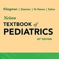 Cover Art for 9780323353076, Nelson Textbook of Pediatrics by Robert M. Kliegman