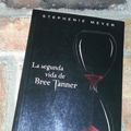 Cover Art for 9781616051426, La Segunda Vida de Bree Tanner by Stephenie Meyer