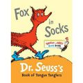 Cover Art for 9780307931801, Fox in Socks by Dr. Seuss