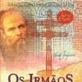 Cover Art for 9788572325912, Os Irmaos Karamazov - Serie Ouro 26 (Em Portuguese do Brasil) by Fiodor M. Dostoievski