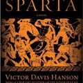 Cover Art for 9781608193547, The End of Sparta by Victor Davis Hanson