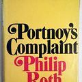 Cover Art for B000OMESMU, Portnoy's Complaint by Philip Roth