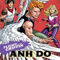 Cover Art for 9781760876418, Flight of the Griffin by Anh Do