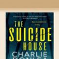 Cover Art for 9780369347572, The Suicide House by Charlie Donlea