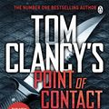 Cover Art for B071VVSY7C, Tom Clancy's Point of Contact: INSPIRATION FOR THE THRILLING AMAZON PRIME SERIES JACK RYAN (Jack Ryan Jr) by Mike Maden