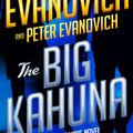 Cover Art for 9780525535645, The Big Kahuna (Fox and O'Hare) by Janet Evanovich, Peter Evanovich