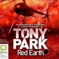 Cover Art for 9781489359940, Red Earth by Tony Park