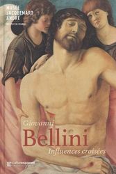 Cover Art for 9789462303454, Giovanni Bellini: influences croisées by Blass-Simmen, Brigit