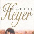 Cover Art for 9780099441366, The Convenient Marriage by Georgette Heyer