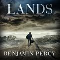 Cover Art for 9781444770032, The Dead Lands by Percy, Benjamin
