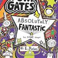 Cover Art for 9781443133661, Tom Gates Is Absolutely Fantastic (At Some Things) by Liz Pichon