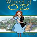 Cover Art for 9781616412784, The Wonderful Wizard of Oz by L Frank Baum, Mike Dubisch