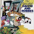 Cover Art for 9780590819244, The Essential Calvin And Hobbes - A Calvin And Hobbes Treasury by Bill Watterson