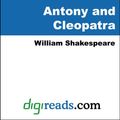 Cover Art for 9785551315995, Antony and Cleopatra by William Shakespeare