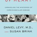 Cover Art for 9780307425225, Change of Heart by Daniel Levy, M.D.