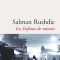 Cover Art for 9782253050407, Les Enfants de minuit (French Edition) by Salman Rushdie