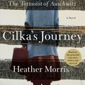 Cover Art for 9781250265708, Cilka's Journey by Heather Morris