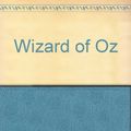 Cover Art for 9781557360137, Wizard of Oz by L. Frank Baum