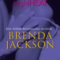 Cover Art for 9781488786129, Night Heat by Brenda Jackson