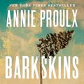 Cover Art for 9780007232017, Barkskins by Annie Proulx