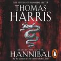 Cover Art for 9781407058306, Hannibal: (Hannibal Lecter) by Thomas Harris, Daniel Gerroll