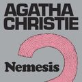Cover Art for B014T9U0G6, Nemesis by Agatha Christie