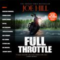 Cover Art for 9781409161783, Full Throttle by Joe Hill