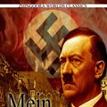 Cover Art for 1230000009815, Mein Kampf by Adolf Hitler
