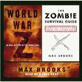 Cover Art for 9780739343081, World War Z and The Zombie Survival Guide by Max Brooks, Various