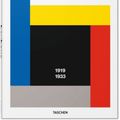 Cover Art for 9783836572828, Bauhaus by Magdalena Droste
