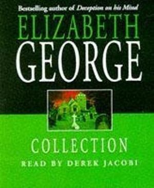 Cover Art for 9781840321364, Elizabeth George Giftpack: "Payment in Blood", "Well-schooled in Murder", "Suitable Vengeance" by Elizabeth George