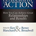 Cover Art for 9781523099801, Servant Leadership in Action by Ken Blanchard