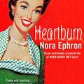 Cover Art for 9781860490248, Heartburn (Virago Modern Classics) by Nora Ephron