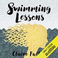 Cover Art for B01N8TZ0A0, Swimming Lessons by Claire Fuller