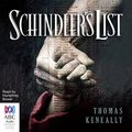 Cover Art for B07BMGGXW6, Schindler's List by Thomas Keneally
