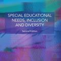 Cover Art for 9780335221462, Special Educational Needs, Inclusion and Diversity by Norah Frederickson