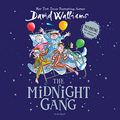 Cover Art for 9781538499757, The Midnight Gang by David Walliams