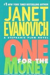 Cover Art for 9781417664382, One for the Money by Janet Evanovich