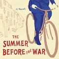 Cover Art for 9780679644644, The Summer Before the War by Helen Simonson