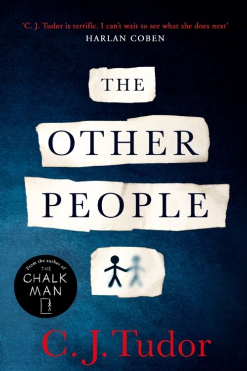 Cover Art for 9780241371282, The Other People by C. J. Tudor