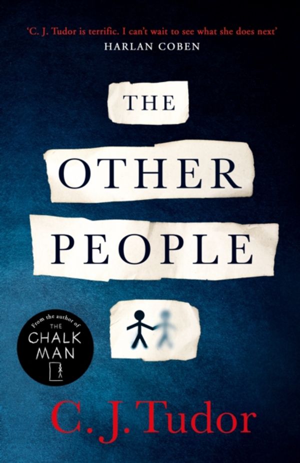Cover Art for 9780241371282, The Other People by C. J. Tudor