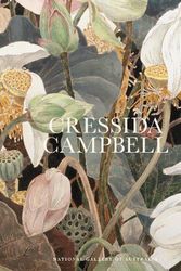 Cover Art for 9780642335012, Cressida Campbell by National Gallery of Australia