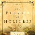 Cover Art for 9781600060700, The Pursuit of Holiness by Jerry Bridges