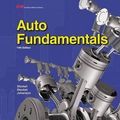 Cover Art for 9781619608252, Auto Fundamentals by Martin W. Stockel