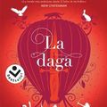 Cover Art for 9788416859337, La Daga by Philip Pullman